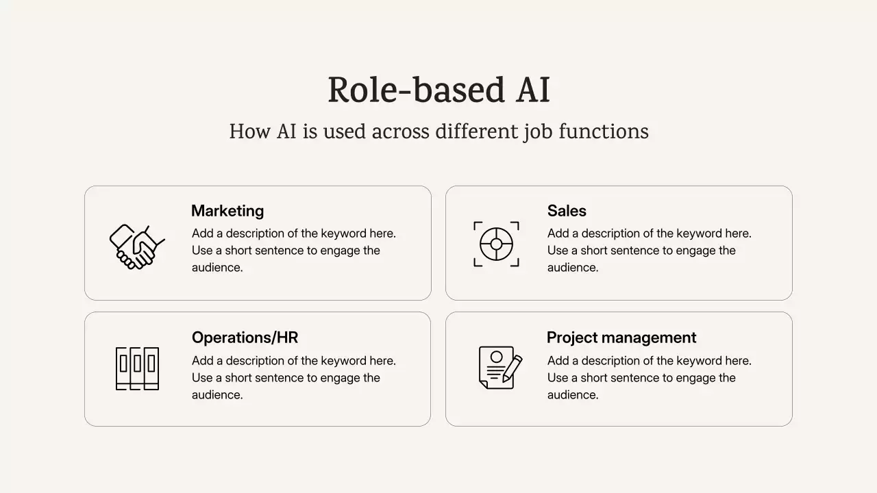 블루 모던 AI 강좌 안내