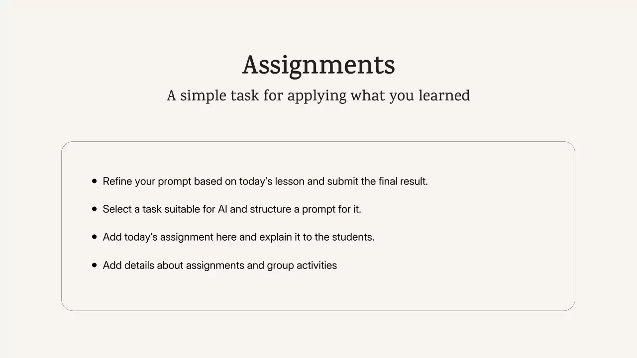 블루 모던 AI 강좌 안내