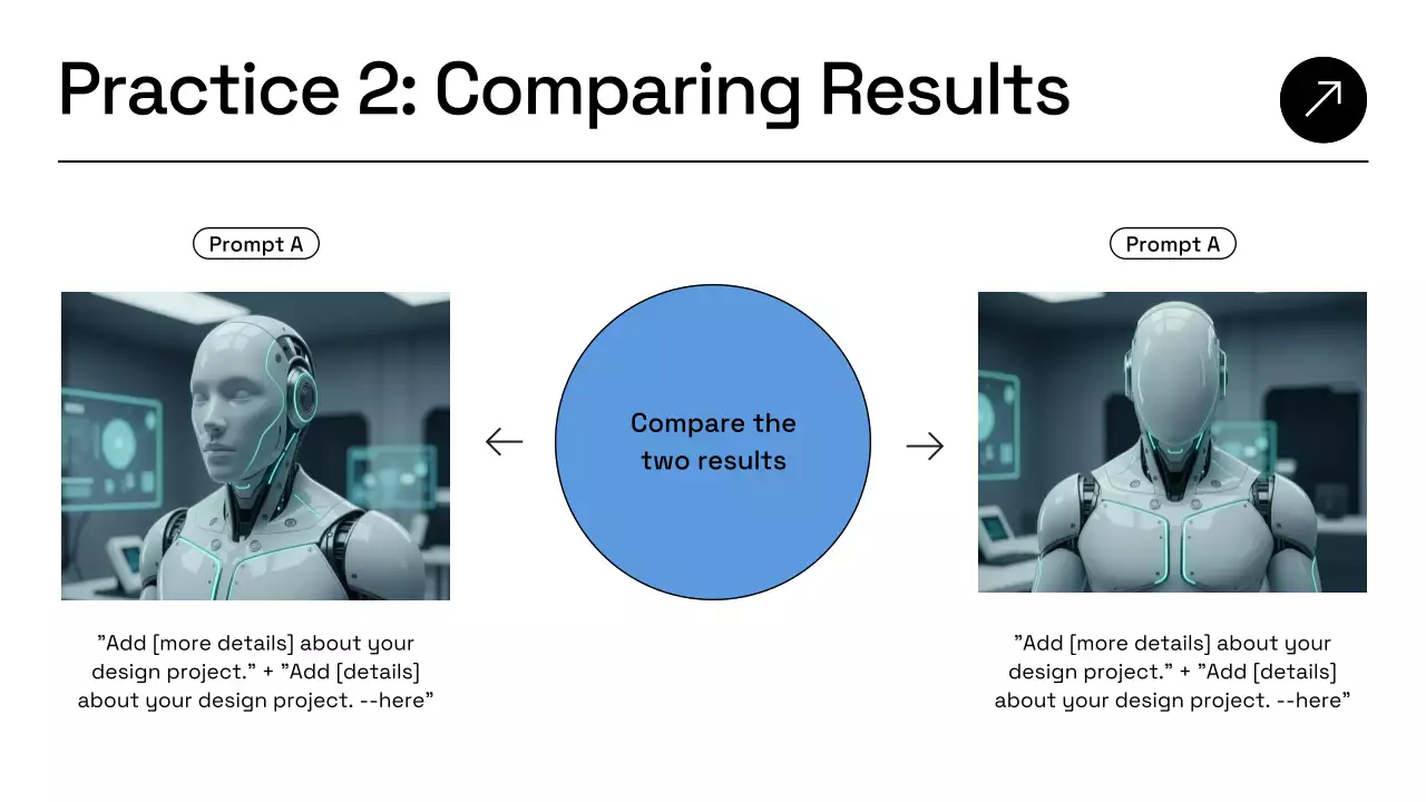블루 모던 AI 사업 계획 발표