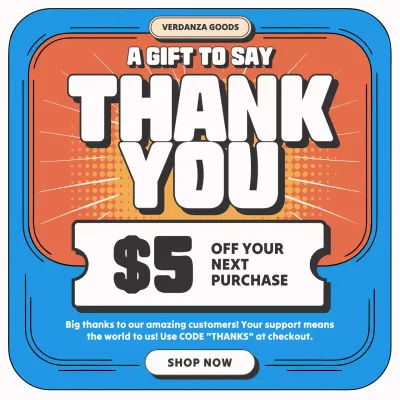 오렌지 레트로 할인 프로모션