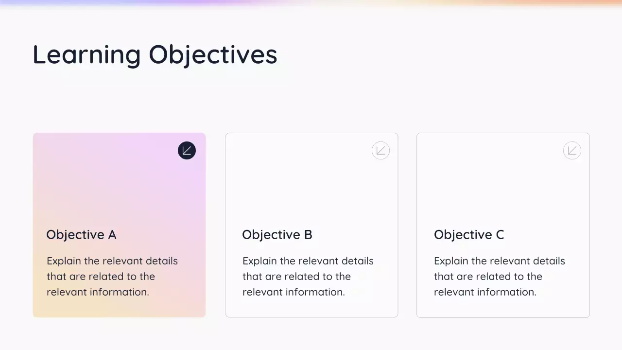 Presentasi AI Sederhana Putih