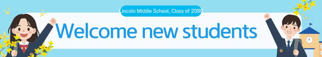 Sky Blue Neat Admission Guide