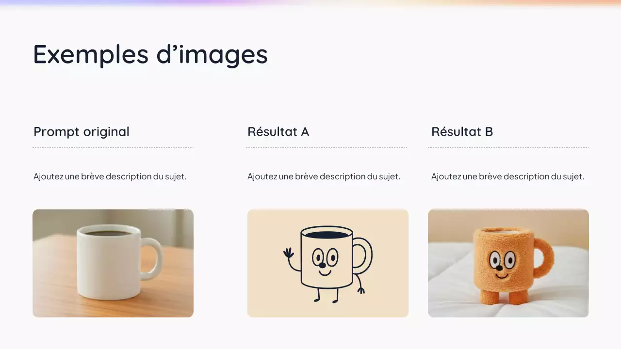 Présentation simple de l'IA blanche