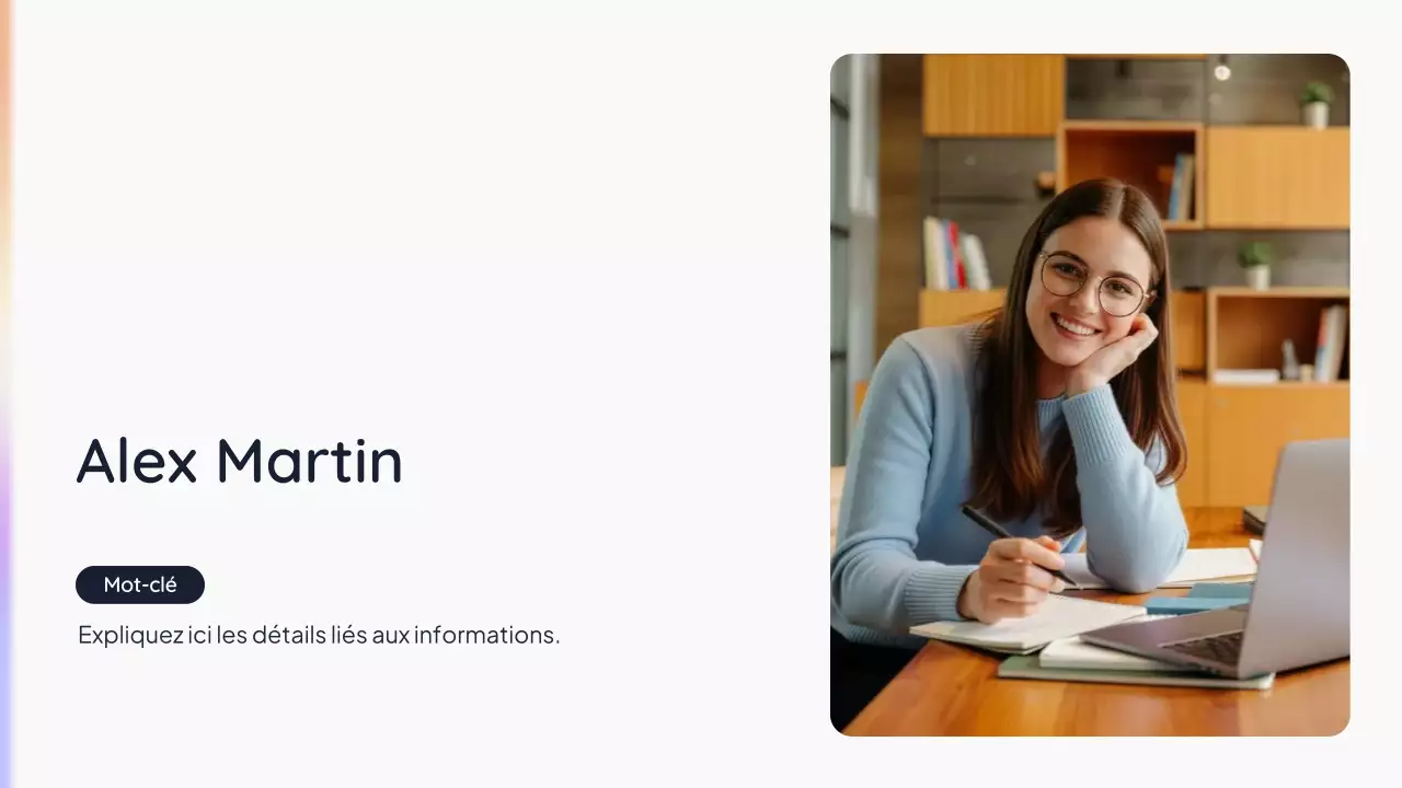 Présentation simple de l'IA blanche