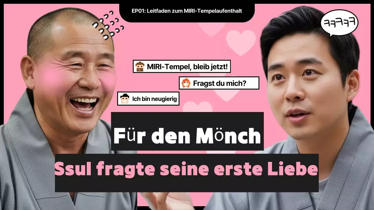 Inhalte von Pink Gag Talkshows