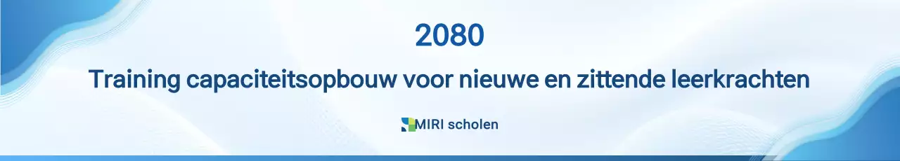 Wervingsgids voor stagiairs bij Blue Clean