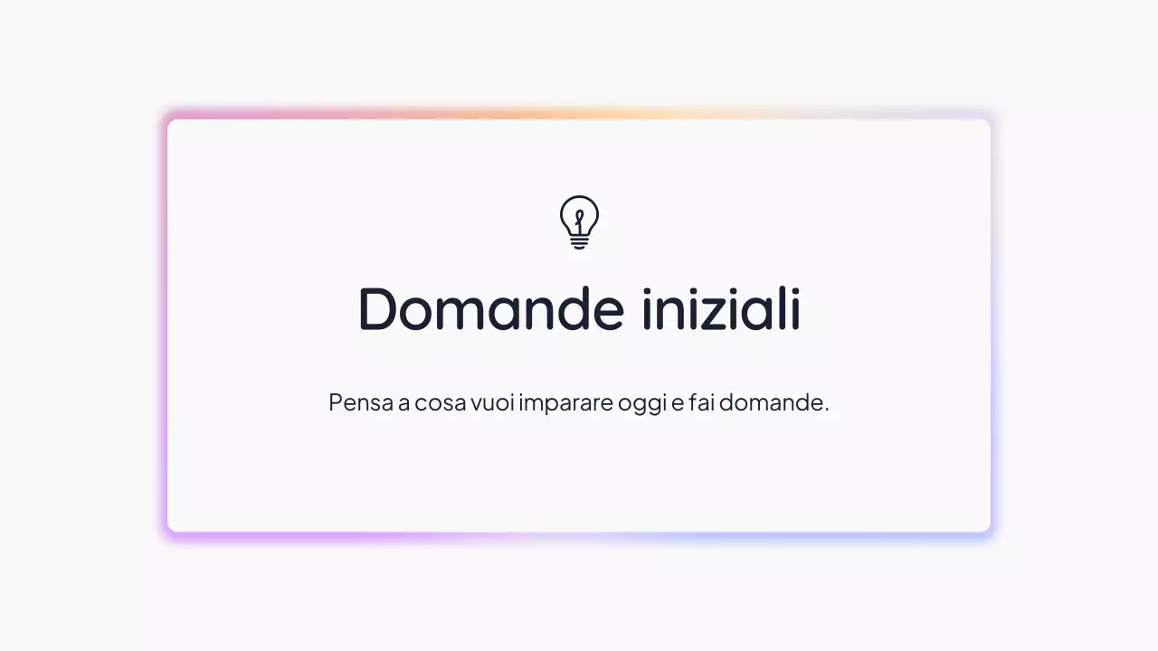 Presentazione semplice dell'intelligenza artificiale bianca