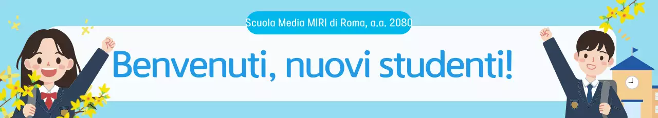 Guida all'ammissione allo Sky Blue Neat