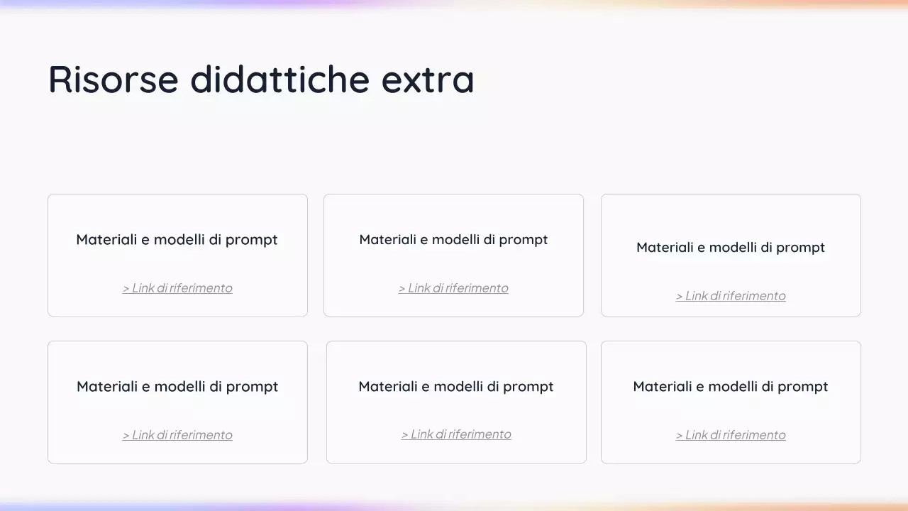 Presentazione semplice dell'intelligenza artificiale bianca
