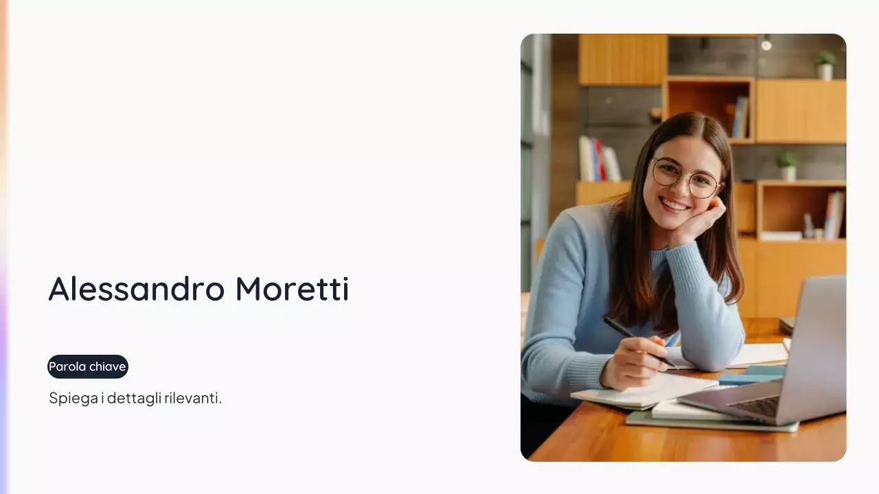 Presentazione semplice dell'intelligenza artificiale bianca