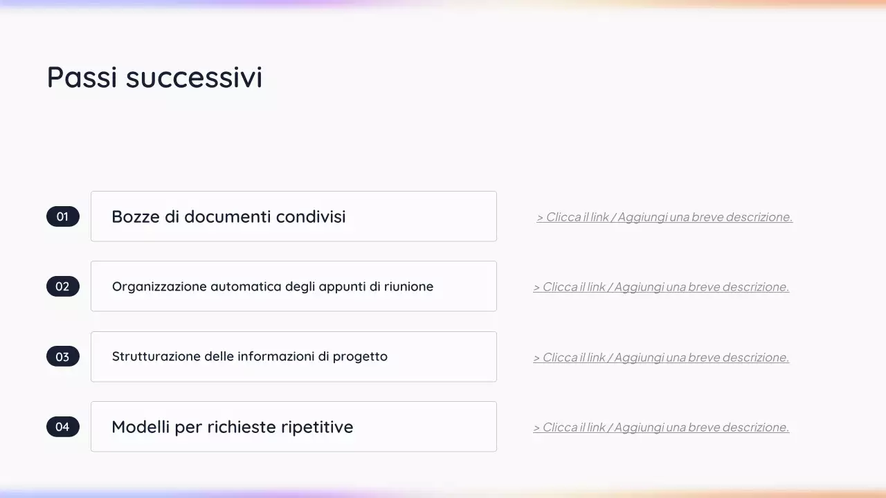 Presentazione semplice dell'intelligenza artificiale bianca