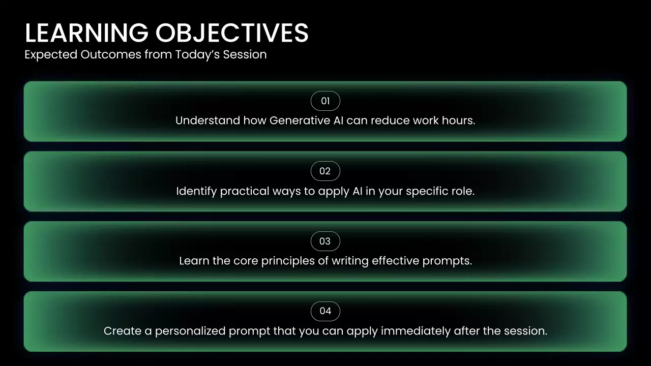 Gradient 현대 AI 강좌