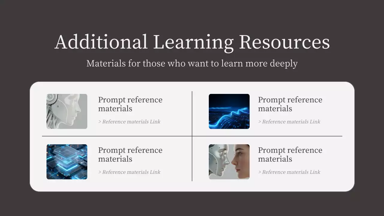 Teal Modern AI 강좌 발표