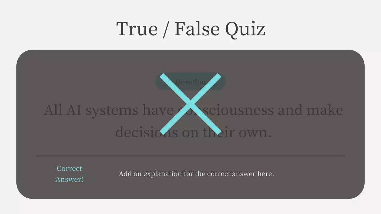 Teal Modern AI 강좌 발표