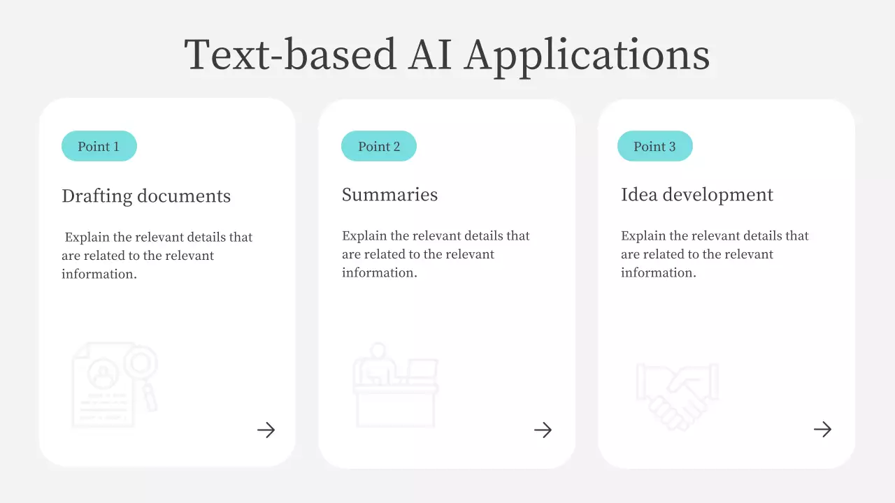 Teal Modern AI 강좌 발표