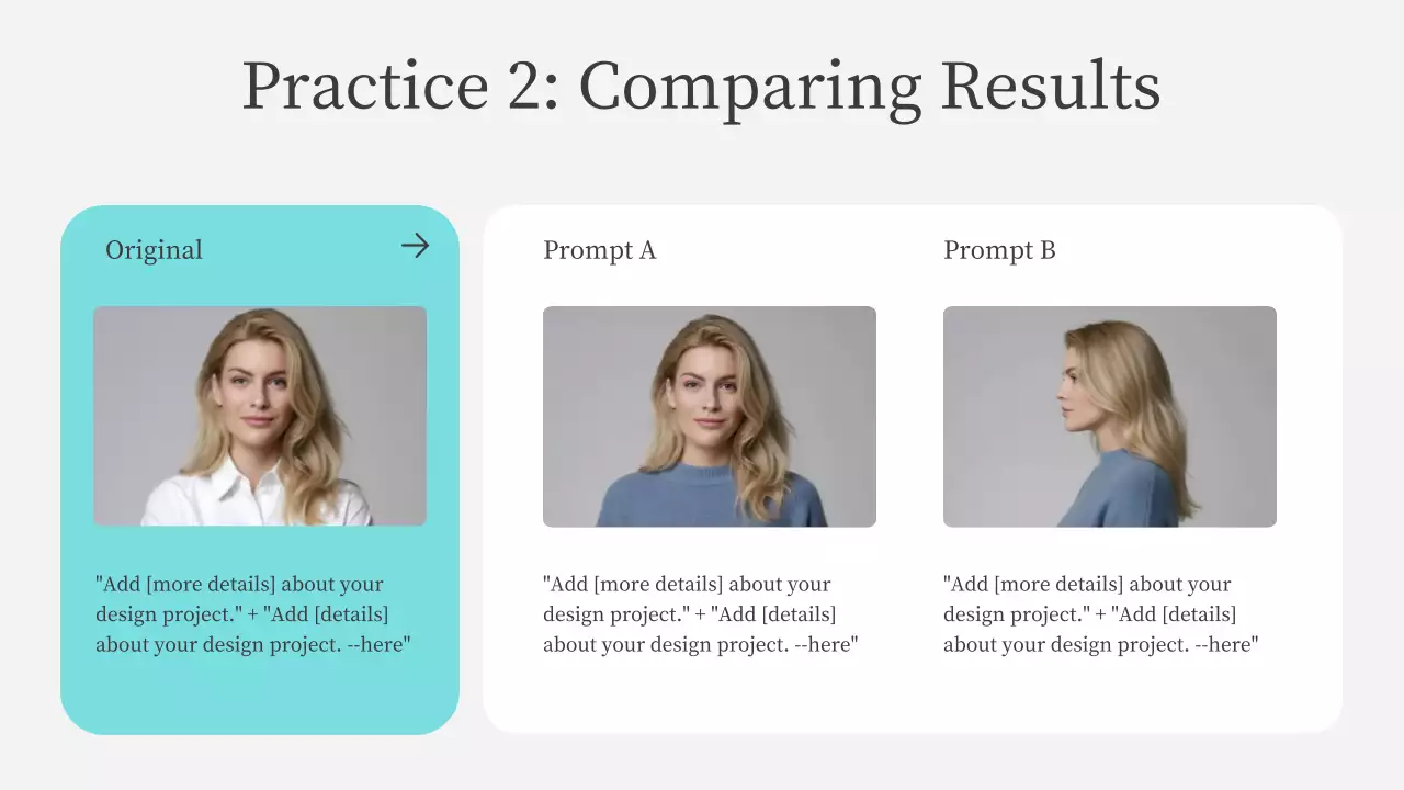 Teal Modern AI 강좌 발표
