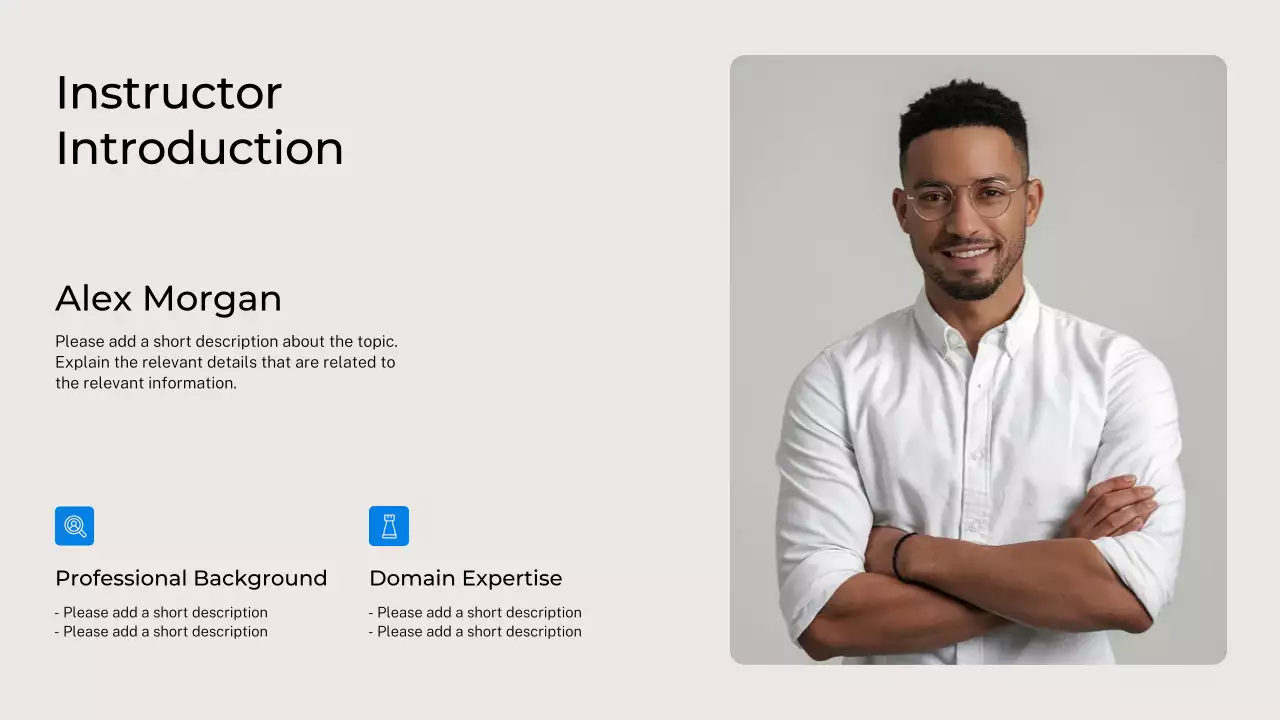 흑인 현대 AI 강좌 초대