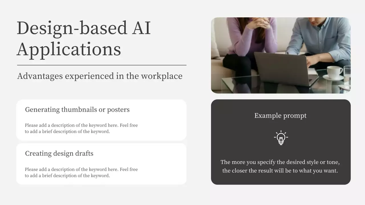 Teal Modern AI 강좌 발표