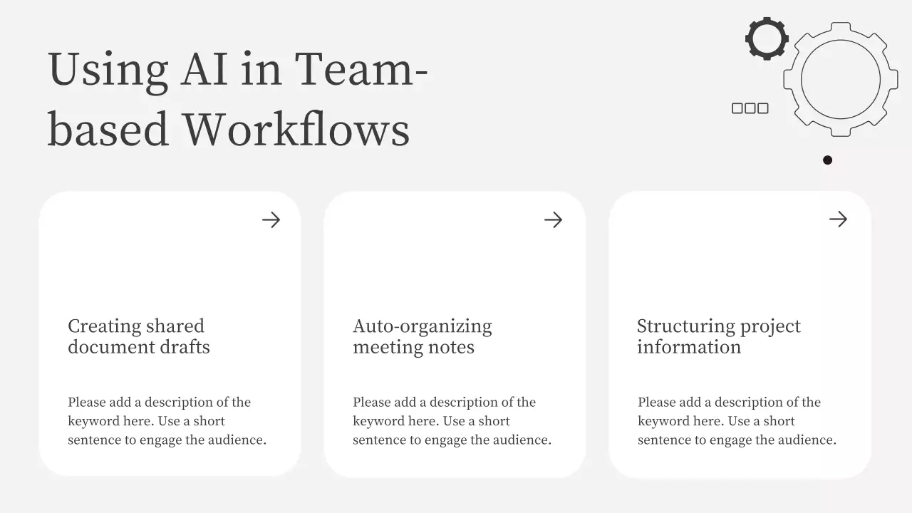 Teal Modern AI 강좌 발표