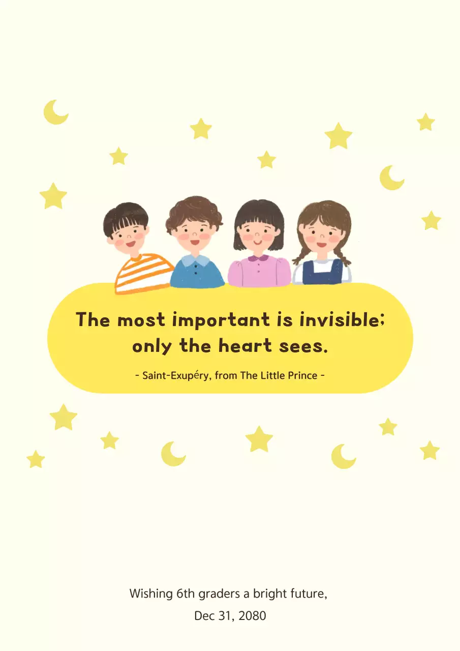 Dự án tuyển tập trường Yellow Baby