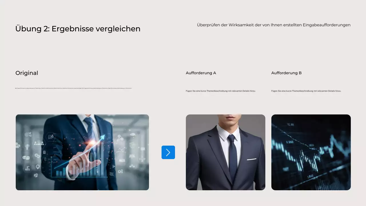 Einladung zum Black Modern AI Kurs