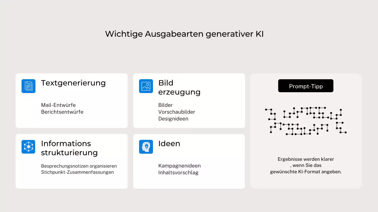 Einladung zum Black Modern AI Kurs