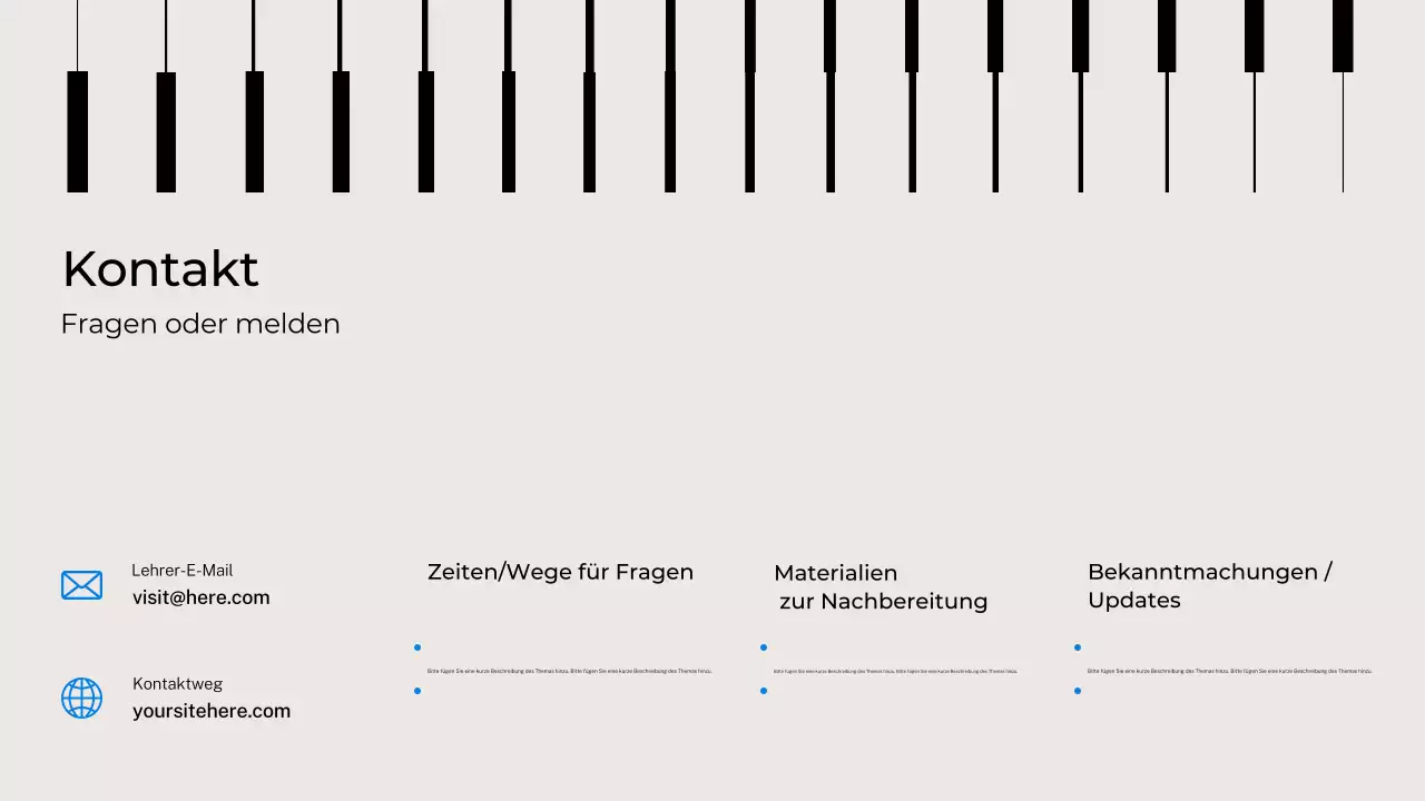 Einladung zum Black Modern AI Kurs