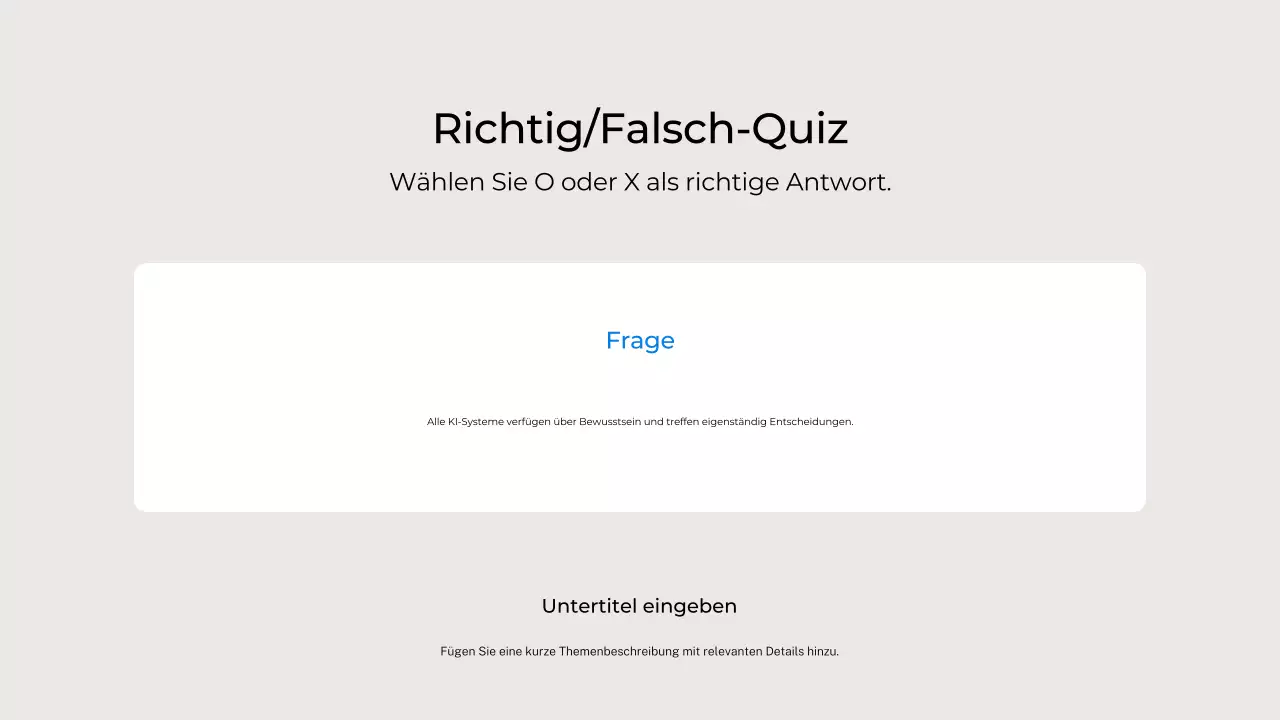 Einladung zum Black Modern AI Kurs