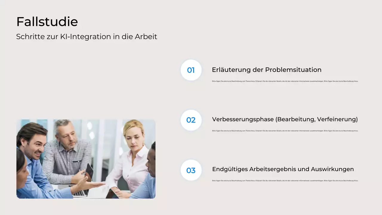Einladung zum Black Modern AI Kurs