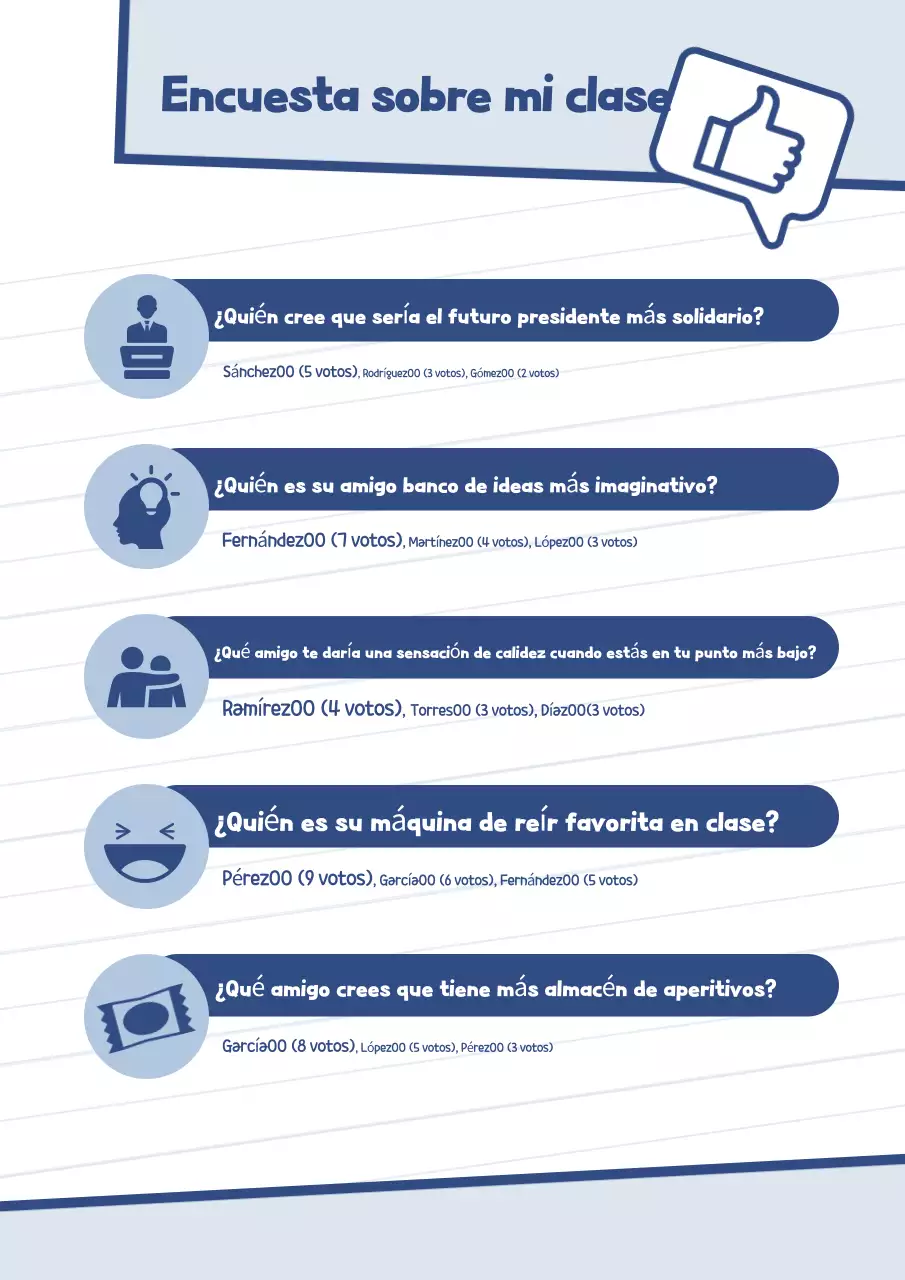 Antología escolar de ilustración sencilla azul cielo