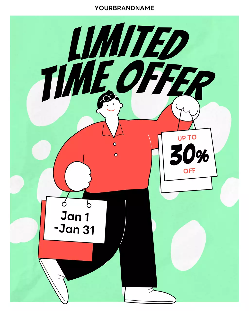 mint bold sale promotion