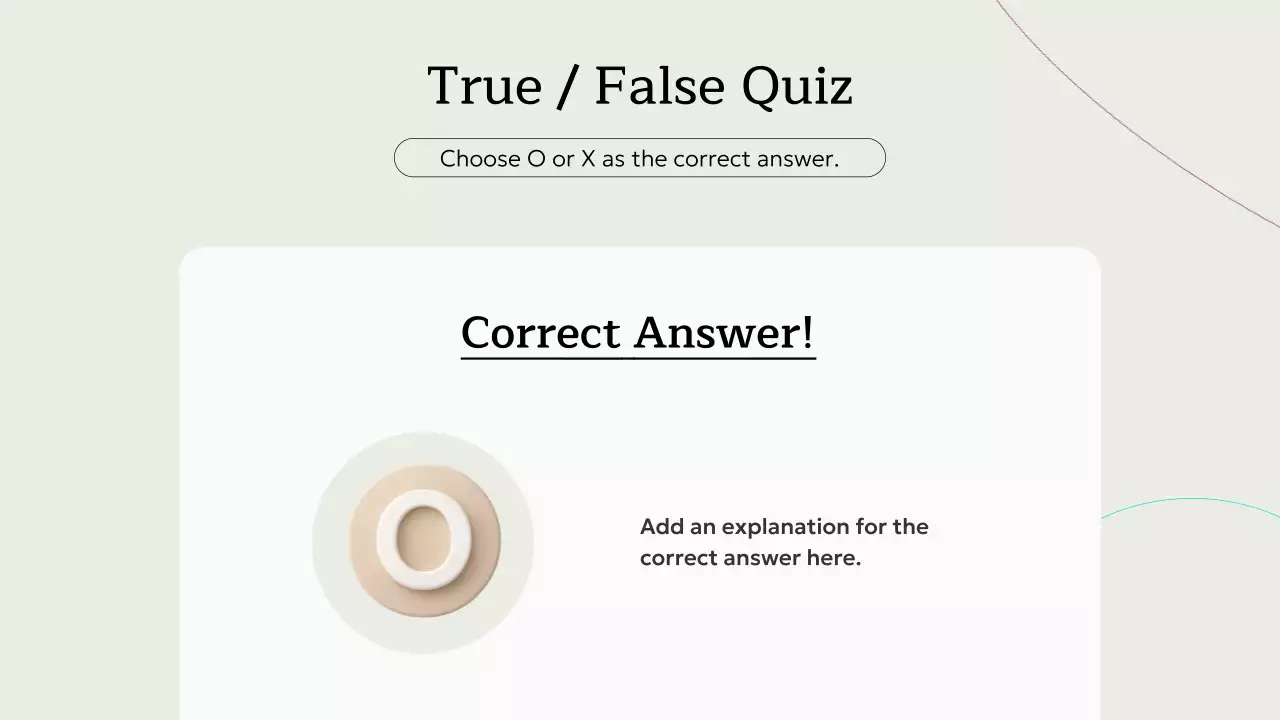 Undangan Kursus AI Minimalis Warna Beige