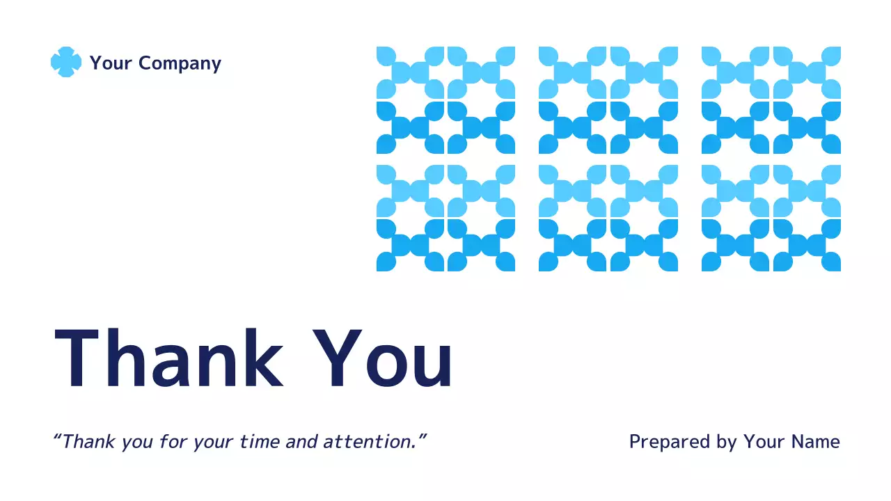 블루 기하 성능 보고서