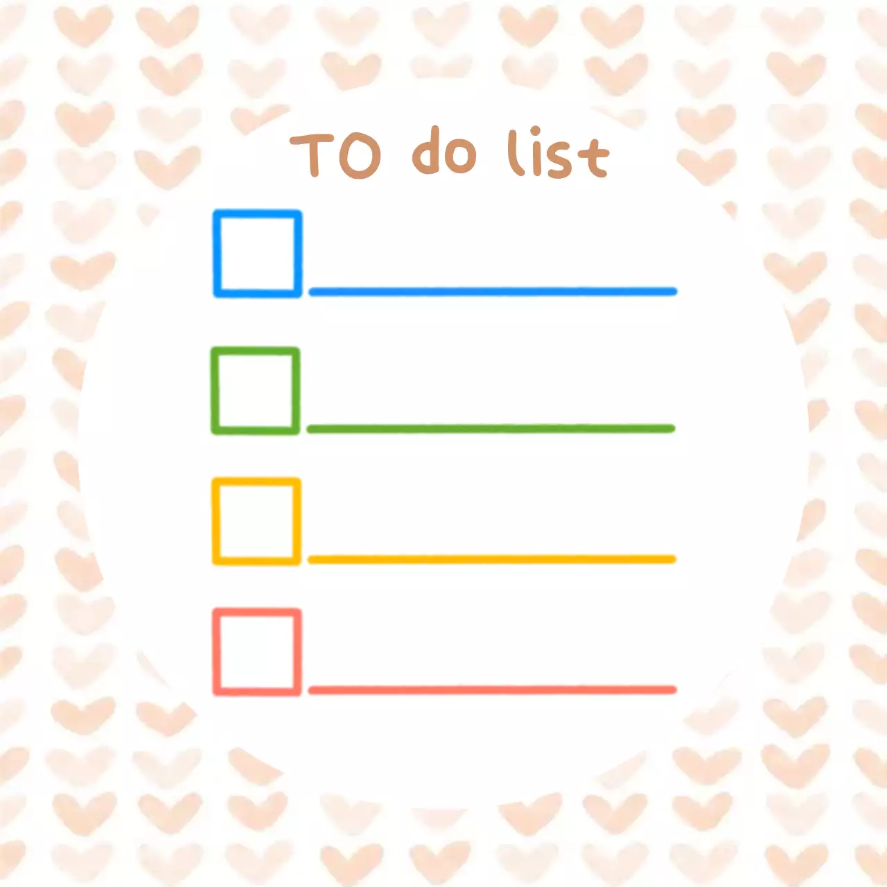 핑크 달달한 다이어리 문구