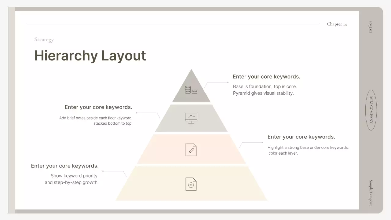 Beige Basic Report Manual