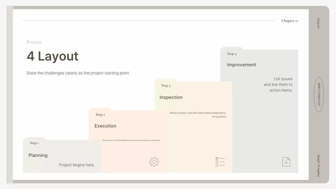 Beige Basic Report Manual