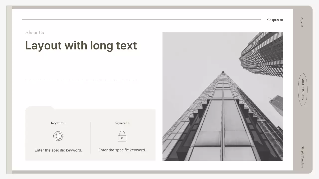 Beige Basic Report Manual