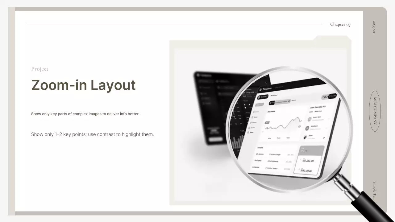 Beige Basic Report Manual