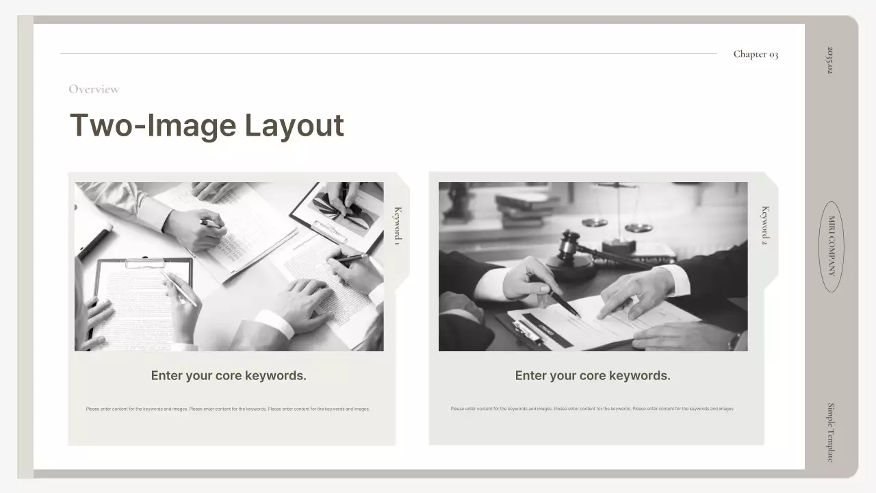 Beige Basic Report Manual