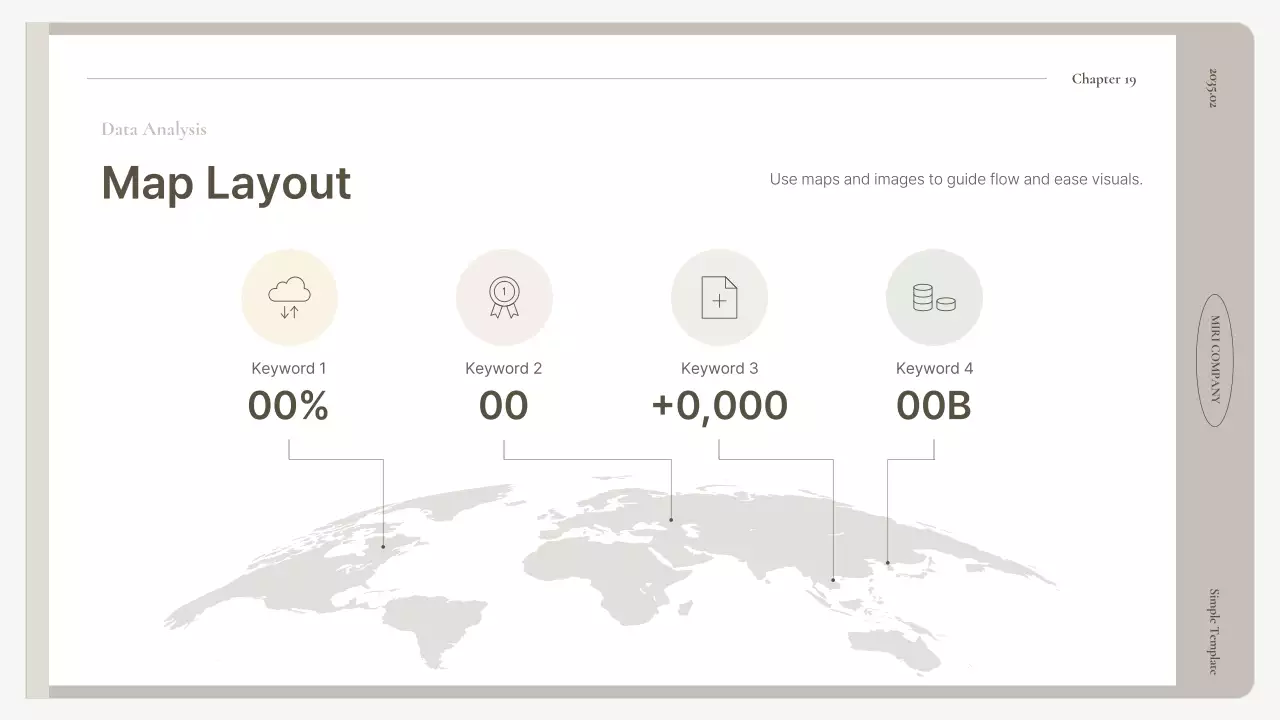 Beige Basic Report Manual