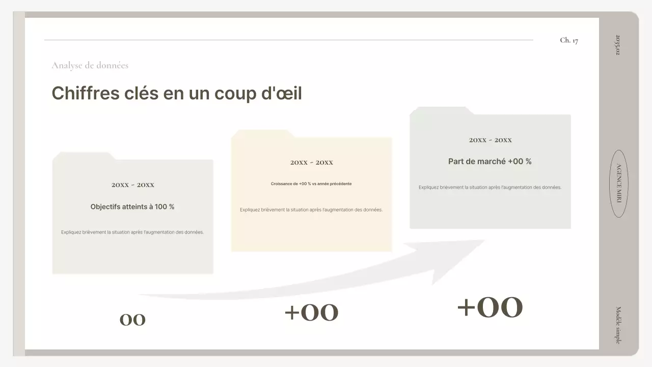 Manuel de rapport de base beige