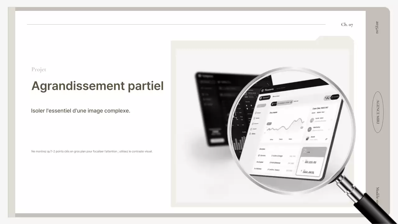 Manuel de rapport de base beige