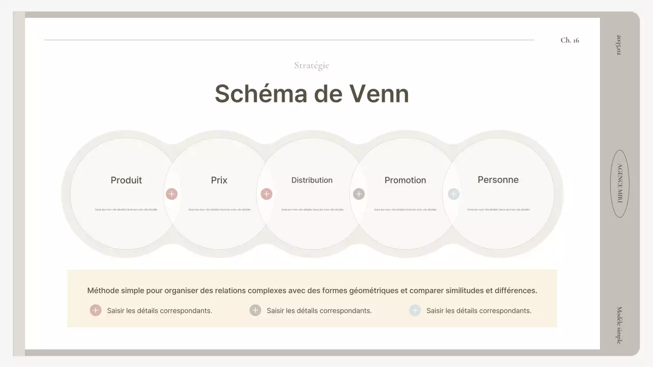 Manuel de rapport de base beige