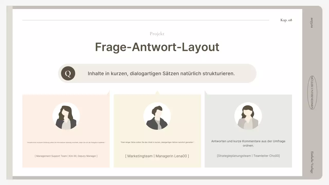 Beige Basic Report Manual