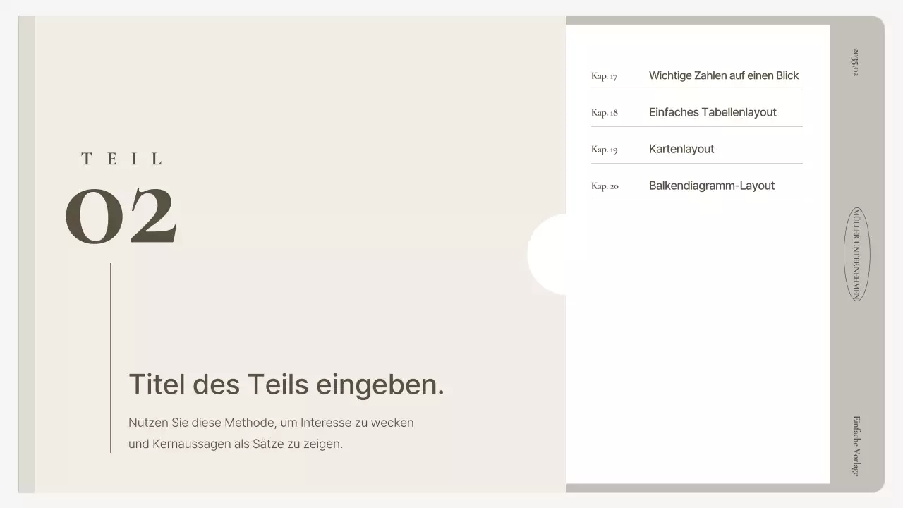 Beige Basic Report Manual