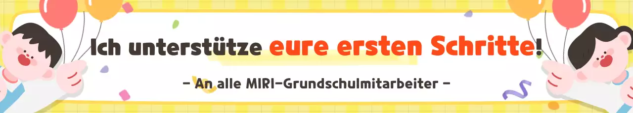 Gelbe Baby-Cheerleading-Veranstaltung