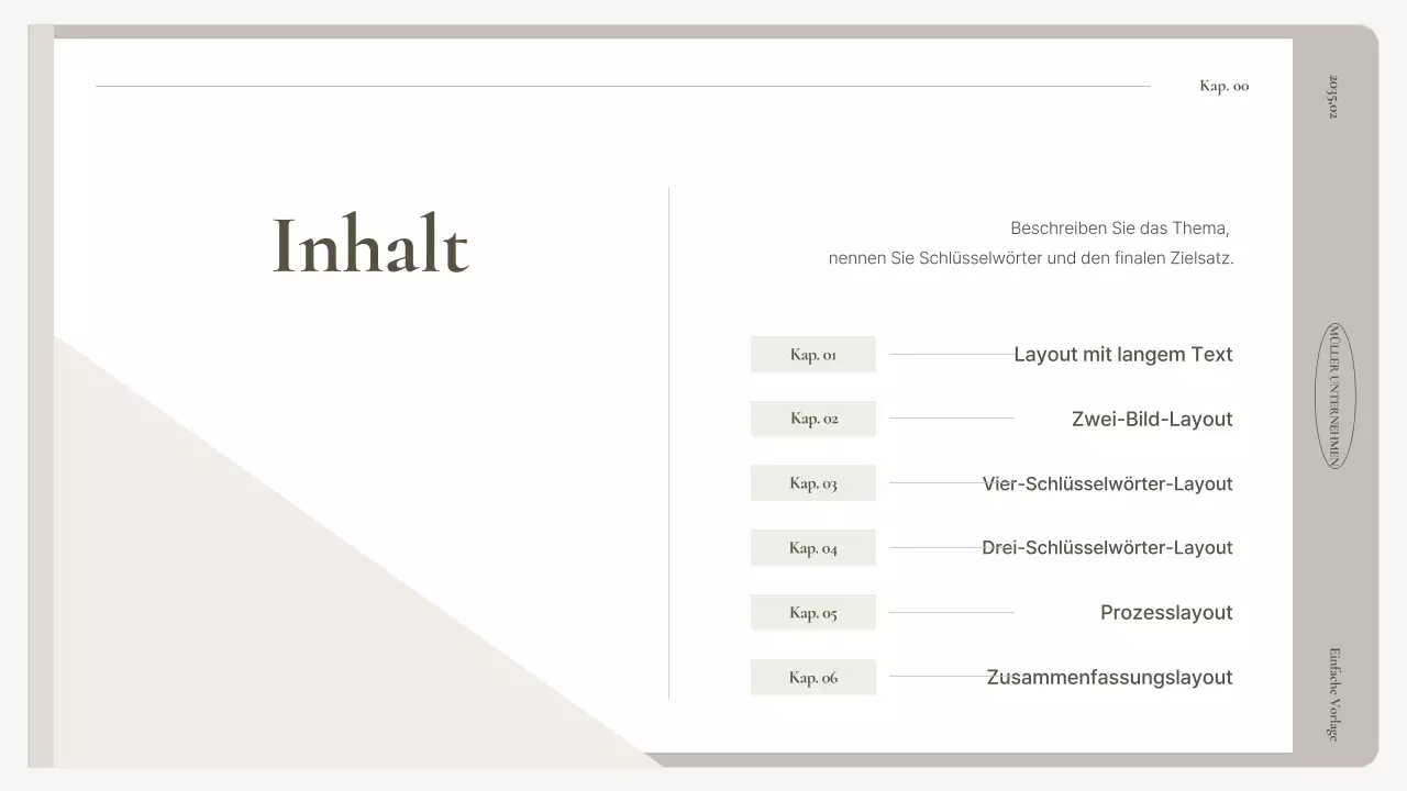 Beige Basic Report Manual