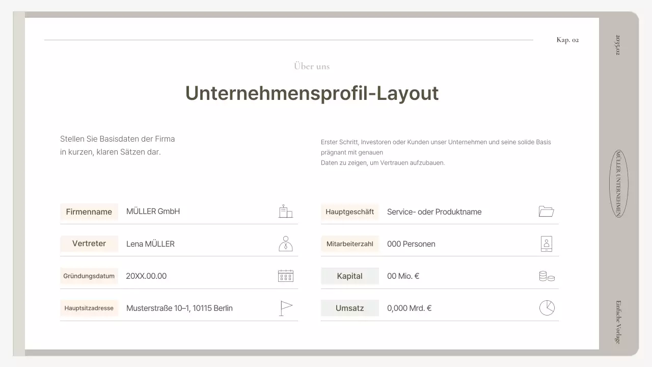 Beige Basic Report Manual