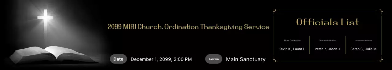 Hướng dẫn thờ phượng nâng cao dành cho người da đen