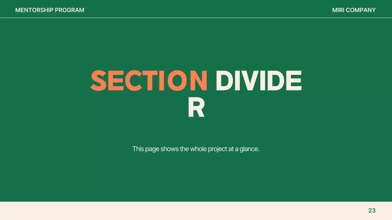 Orange Simple Report Analysis